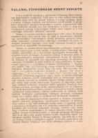 [Folyóirat] Turán. Magyar néprokonsági szemle. A Turáni Társaság folyóirata. XXVII. évfolyam, 1-2. é...