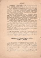 [Folyóirat] Turán. Magyar néprokonsági szemle. A Turáni Társaság folyóirata. XXVII. évfolyam, 1-2. é...