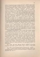 Csapodi Csaba: 
Bars megye verebélyi járásának nemzetiségi viszonyai az újkorban.
Budapest, 1942. ...