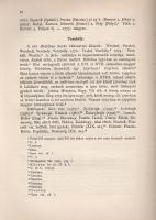 Csapodi Csaba: 
Bars megye verebélyi járásának nemzetiségi viszonyai az újkorban.
Budapest, 1942. ...