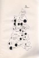 Csapodi Csaba: 
Bars megye verebélyi járásának nemzetiségi viszonyai az újkorban.
Budapest, 1942. ...