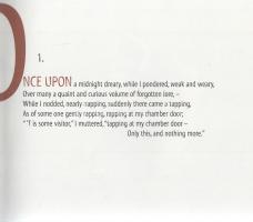 Poe, Edgar Allen - Felvidéki, András (ill.): 
The Raven. Foreword by Lajos Borda and Ádám Bősze. Il...