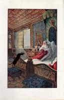 Benedek Elek: 
A csudafa. Mesék. Jaschik Álmos színes képeivel.
Budapest, 1927. Aczél Testvérek - ...