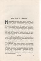 Benedek Elek: 
A csudafa. Mesék. Jaschik Álmos színes képeivel.
Budapest, 1927. Aczél Testvérek - ...