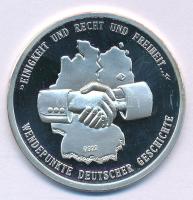 Németország DN "Einigkeit und Recht und Freiheit... - Wenderpunkte Deutscher Geschichte / Haups...