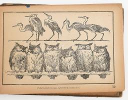 Haranghy Jenő: A rajzolás iskolája. Kezdettől a művészetig. Bp., [1943], Győző Andor, 248 p. Második...