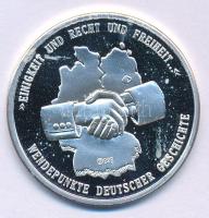 Németország DN "Einigkeit und Recht und Freiheit... - Wenderpunkte Deutscher Geschichte / Öffen...