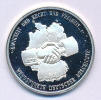 Németország DN "Einigkeit und Recht und Freiheit... - Wenderpunkte Deutscher Geschichte / Deuts...