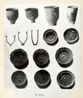 1973 Bírálat S. Cserey Éva: XV-XVII. századi későközépkori szemeskályhák Magyarországon c. disszertá...