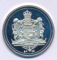 Németország DN "Der Deutschen Könige - Kaiserkrönung in Versailles 1871. / Deutsche Könige 1701...