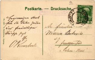 1916 Festenburg (Ost-Steiermark)