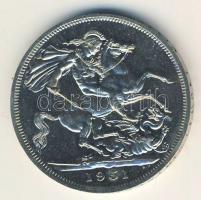 Nagy-Britannia 1951. 1Cr "Brit Fesztivál" T:PL