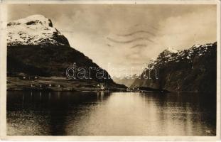 Nordfjord (pinhole)