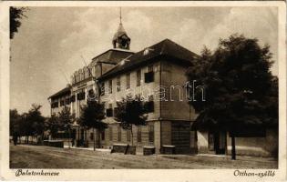 Balatonkenese, Otthon szálloda (EK)