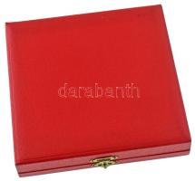 Borsos Miklós (1906-1990) 1985. "Budapesti Könnyűipari Szövetkezetek Szövetsége BNV" kétol...