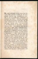 Széchenyi István, gróf: A Kelet népe 1841. Pesten, 1841. Trattner-Károlyi. 387 + (1) p. Első kiadás!...