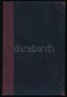 Széchenyi István, gróf: A Kelet népe 1841. Pesten, 1841. Trattner-Károlyi. 387 + (1) p. Első kiadás!...