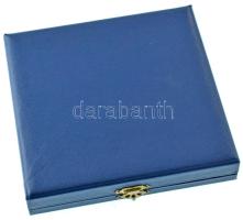 Borsos Miklós (1906-1990) 1986. "Budapesti Könnyűipari Szövetkezetek Szövetsége BNV" kétol...