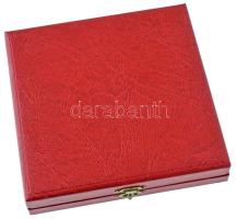 Borsos Miklós (1906-1990) 1982. "Budapesti Könnyűipari Szövetkezetek Szövetsége BNV" kétol...