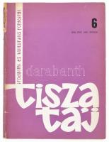 Trogmayer Ottó: Kőkorszaki kincsek Röszkén. A szerző Trogmayer Ottó (1934-2015) régész, muzeológus által Dienes István (1929-1995) régész, muzeológus részére DEDIKÁLT példány! Valamint a szerző, Trogmayer Ottó által Dienes István részére szóló levelével. Különlenyomat: Tiszatáj XIX. évf. 1965. június, kijáró lapokkal, sérült borítóval,455-458 p.