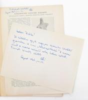 Trogmayer Ottó: Kőkorszaki kincsek Röszkén. A szerző Trogmayer Ottó (1934-2015) régész, muzeológus á...