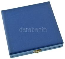 Borsos Miklós (1906-1990) 1983-1984. "Budapesti Könnyűipari Szövetkezetek Szövetsége - Otthon&q...