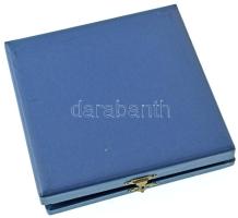 Borsos Miklós (1906-1990) 1983. "Budapesti Könnyűipari Szövetkezetek Szövetsége" kétoldala...