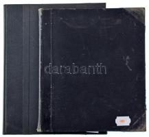 Dr. Réthy László: Corpus Nummorum Hungariae - Magyar Egyetemes Éremtár I-II. kötet. Budapest, A Magy...