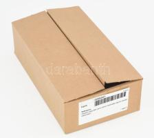 Dewlon angol bőr varró cérna 4 bontatlan spulni eredeti dobozában