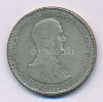 1930. 5P Ag " Horthy jobbra" T:F Adamo P8