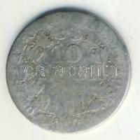 Olasz Államok/Pápai Államok 18.. 10S Ag IX.Pius pápa T:4