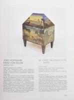 2001 Bel Etage. Wien, Wolfgang und MIchaela Bauer. Német és angol nyelven. Gazdag képanyaggal illusz...