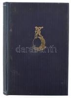 Cholnoky Béla: Gróf Teleki Sámuel útja Kelet-Afrikában. 26 képpel, 1 térképpel. Világjárók sorozat. ...