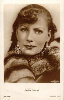 Greta Garbo. Metro-Goldwyn-Mayer Pictures, Ross Verlag 5260/3.