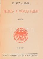 13 db Erdélyi Szépműves céh kötet: Kós Károly, Karácsony Benő. stb nagyrészt jó állapotban