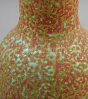 Karda Imre nagyváza, jelzett, m: 40 cm