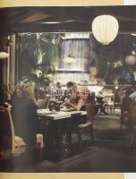 John Riordan: Restaurants ny design. New York, 2006, Collins Design. Angol nyelven. Izgalmas, gazdag...