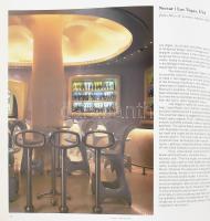 Bethan Ryder: New Bar and Club Design. London, 2005, Laurence King. Angol nyelven. Izgalmas, gazdag ...