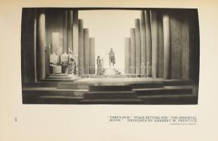 1927 The Studio. An illustrated magazine of fine & applied art. Volume 94. 1927 July to December...