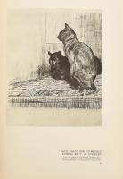 1927 The Studio. An illustrated magazine of fine & applied art. Volume 94. 1927 July to December...