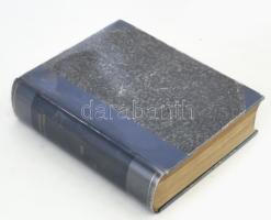 1913-1918 Moderne Bauformen. Monatshefte für Architektur und Raumkunst. Hrsg. von C. H. Baer. Kollig...