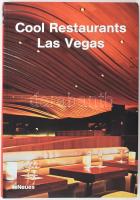 Cool Restaurants Las Vegas. Editor: Patrice Farameh. hn., 2006, teNeues. Angol nyelven. Gazdag képanyaggal illusztrált. Kiadói papírkötés.