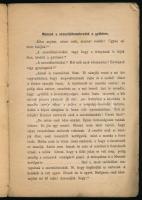 Jönnek a szoczialisták! Le a felforgatókkal! Le a népbolonditókkal! Őszinte szavak a magyar munkásné...