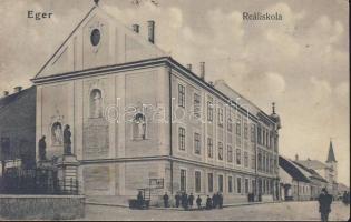 Eger reáliskola (EK)