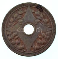 Kína 1916. 1f bronz T:XF,VF
China 1916. 1 Fen bronze C:XF,VF
Krause Y#324