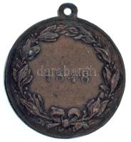 Ausztria 1898. "Az 1848-as szabadságharcosok emlékére az osztrák szociáldemokraták 1898" k...