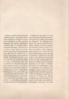 Zichy Jenő: 
A magyar faj vándorlása. Kutatásaim vezérelvei és eredményeinek összefoglalása. -- La ...