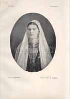 Zichy Jenő: 
A magyar faj vándorlása. Kutatásaim vezérelvei és eredményeinek összefoglalása. -- La ...