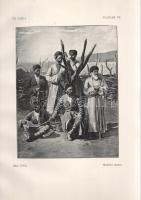 Zichy Jenő: 
A magyar faj vándorlása. Kutatásaim vezérelvei és eredményeinek összefoglalása. -- La ...