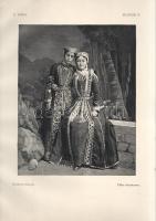 Zichy Jenő: 
A magyar faj vándorlása. Kutatásaim vezérelvei és eredményeinek összefoglalása. -- La ...